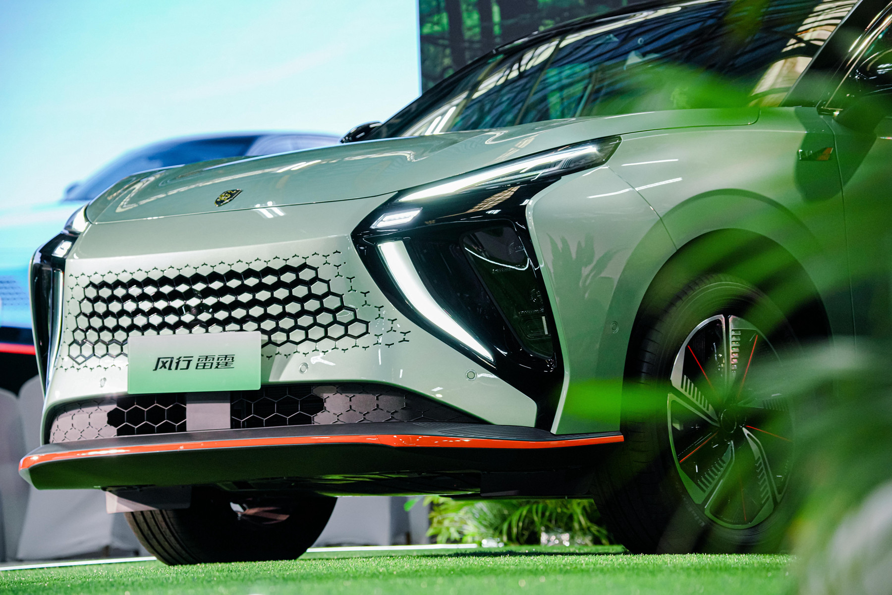 成都风行雷霆降价促销 购车优惠高达2.00万