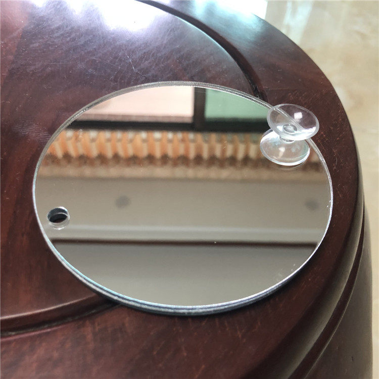 CES 2026:镜泰发布新一代全显示后视镜CES 2026:镜泰发布新一代全显示后视镜