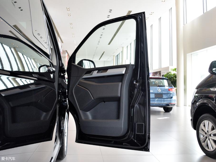 成都迈特威最低85.80万起售 暂无优惠