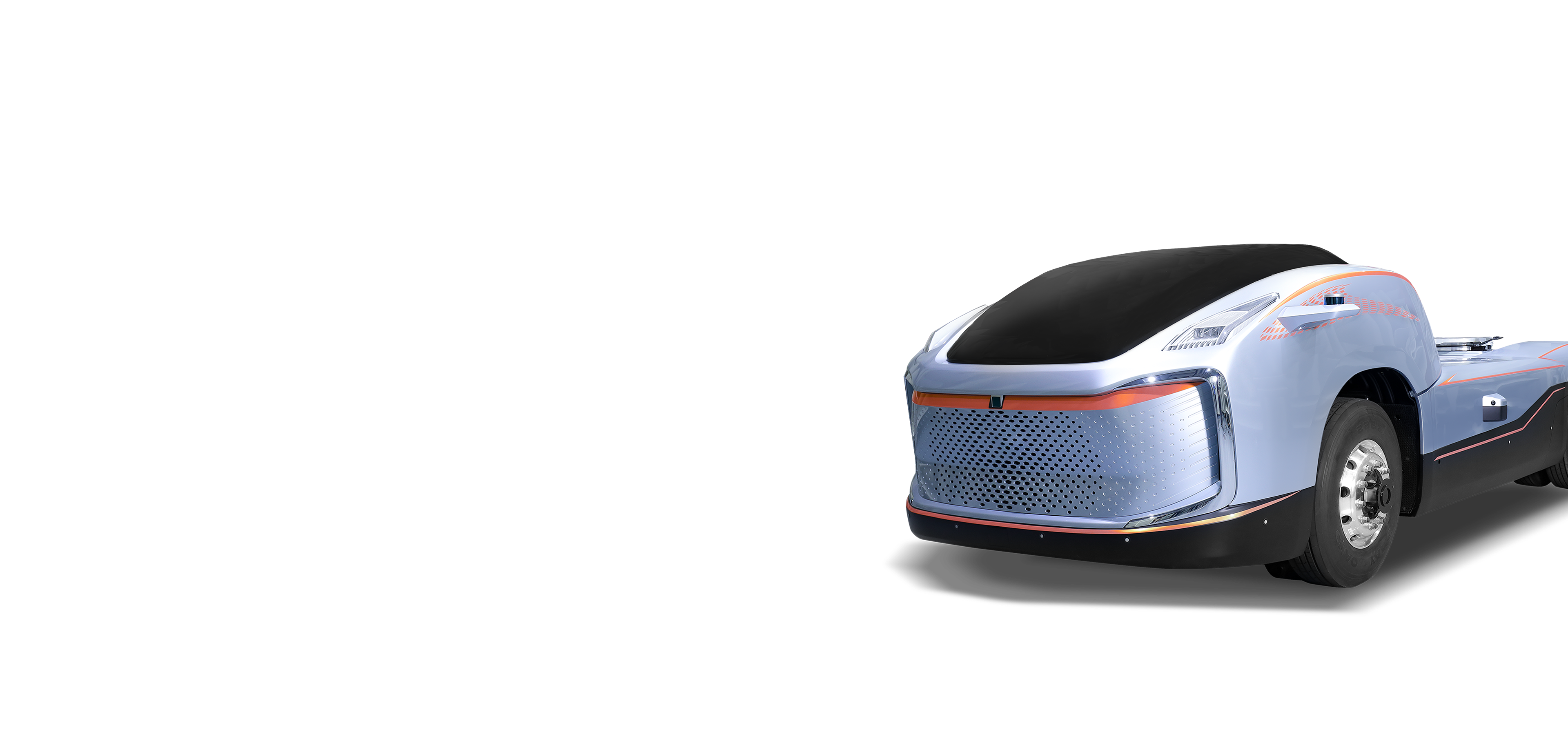 CES 2026:HERE Technologies发布面向软件定义汽车的AI驱动型产品组合CES 2026:HERE Technologies发布面向软件定义汽车的AI驱动型产品组合