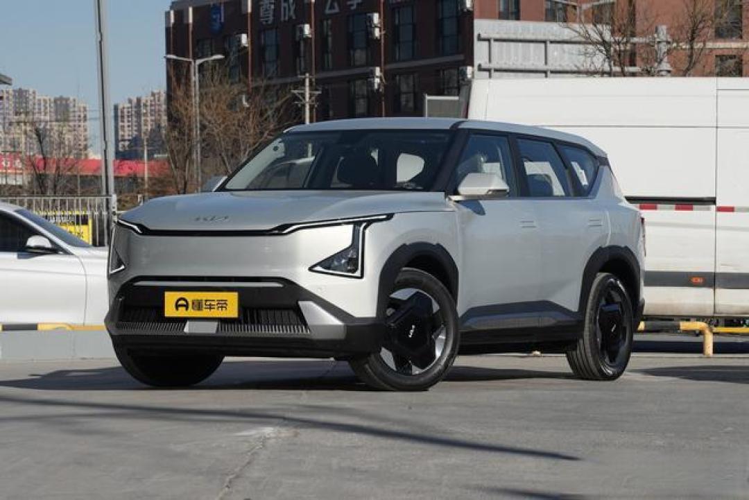 北京现代EO 羿欧开启预售 预售价13-15万