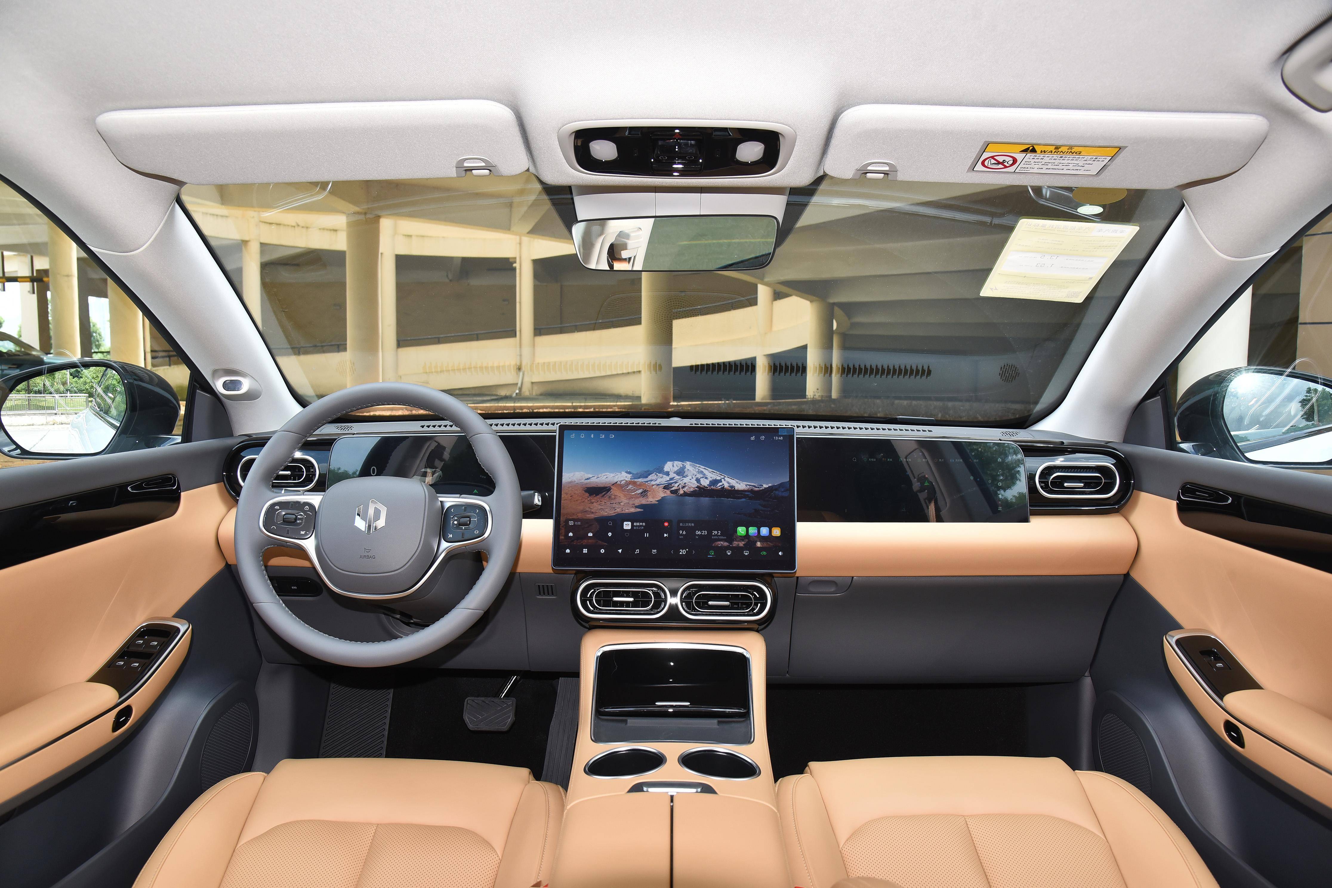 都江堰零跑C01售价13.68万起 暂无优惠