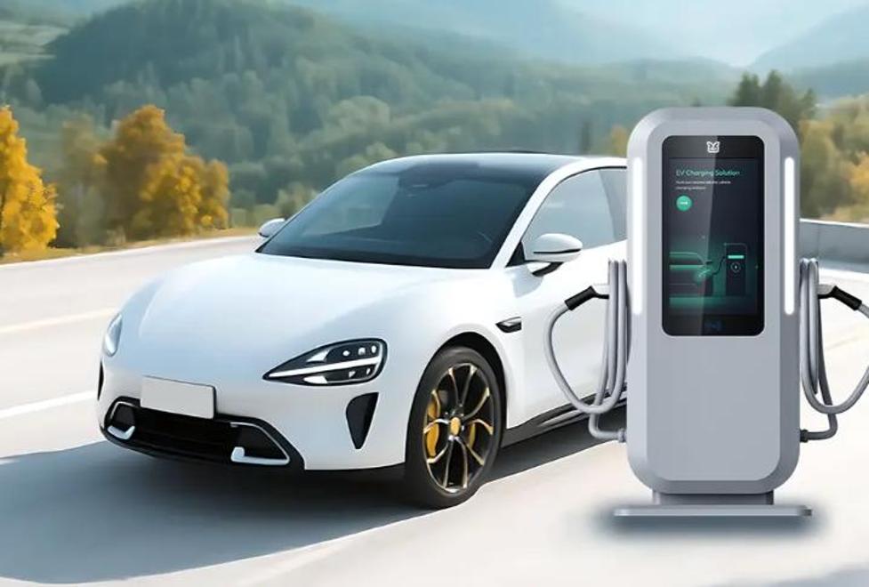 CES 2026:Autel Energy发布下一代智能电动汽车充电技术CES 2026:Autel Energy发布下一代智能电动汽车充电技术