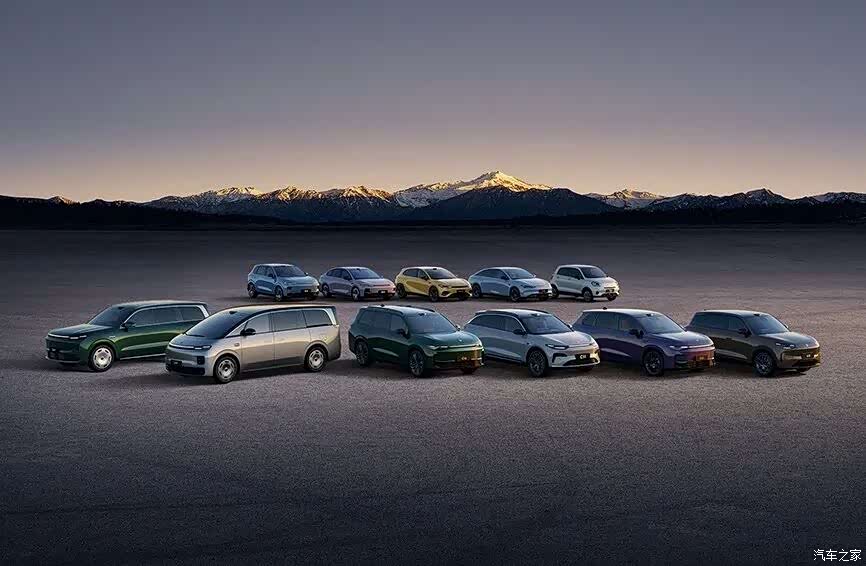 37.4亿元认购7483万股 一汽正式拿下零跑5%股权