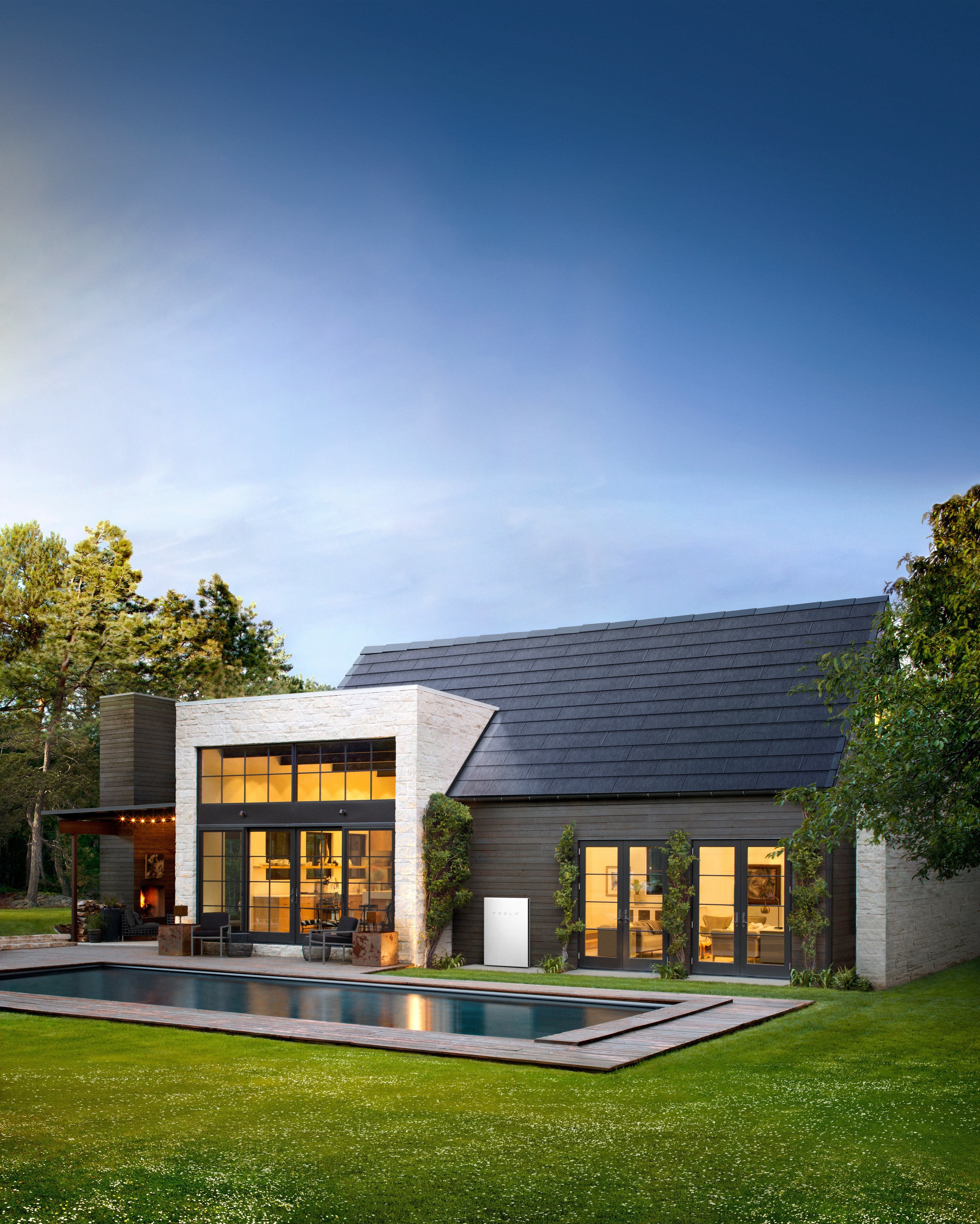 特斯拉拟选址纽约、亚利桑那及爱达荷州 提升太阳能电池产能