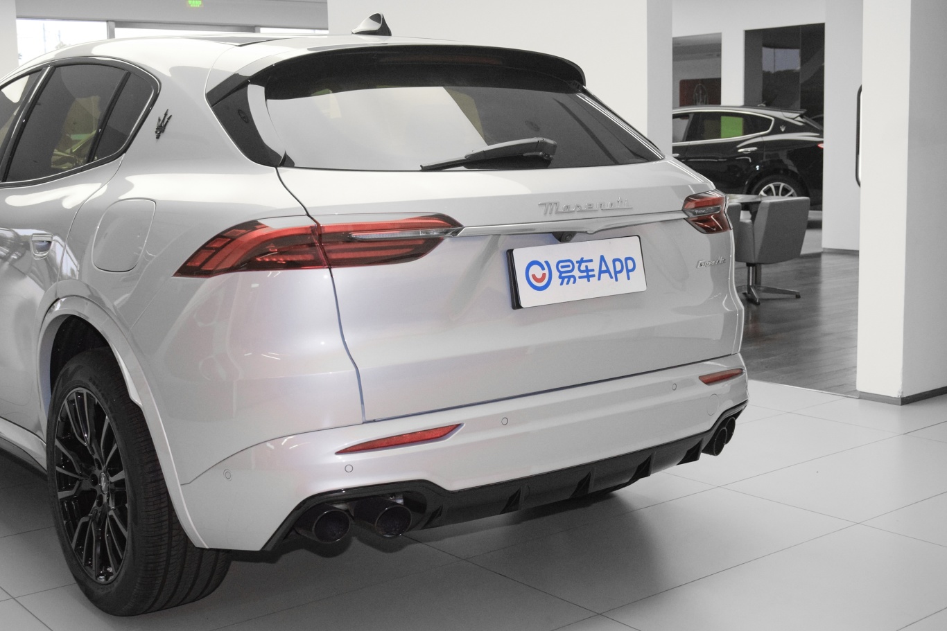 成都Grecale格雷嘉最低65.08万起售 暂无优惠