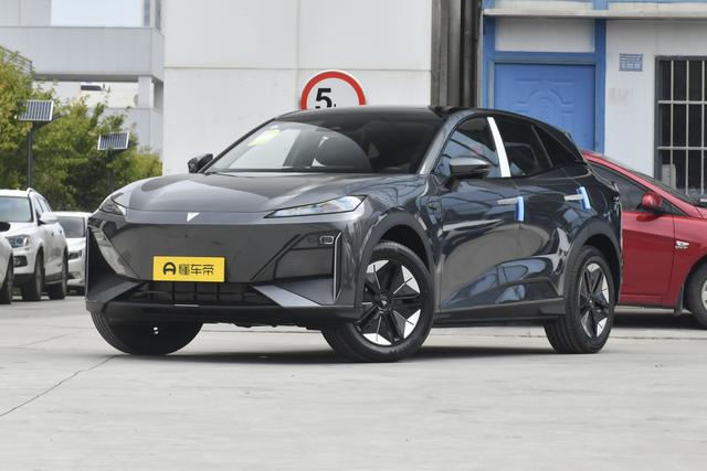 别光顾着过年，快来买车 625亿元“国补”已经发放