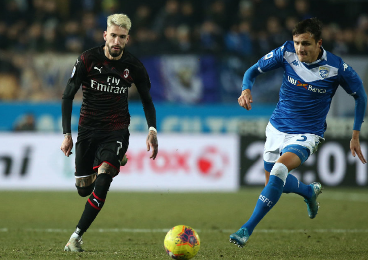 理想入欧，要动真格了