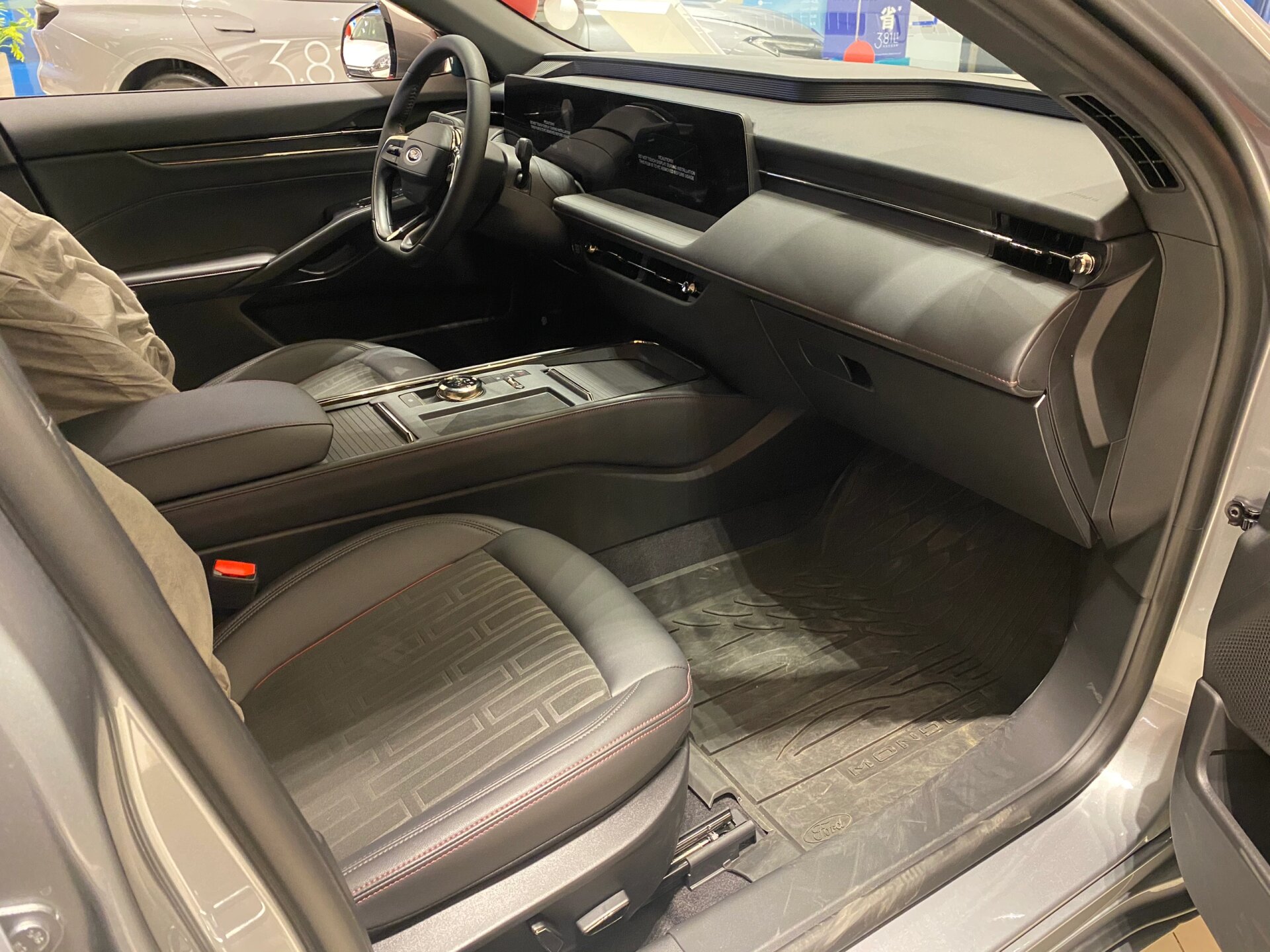 理想入欧，要动真格了