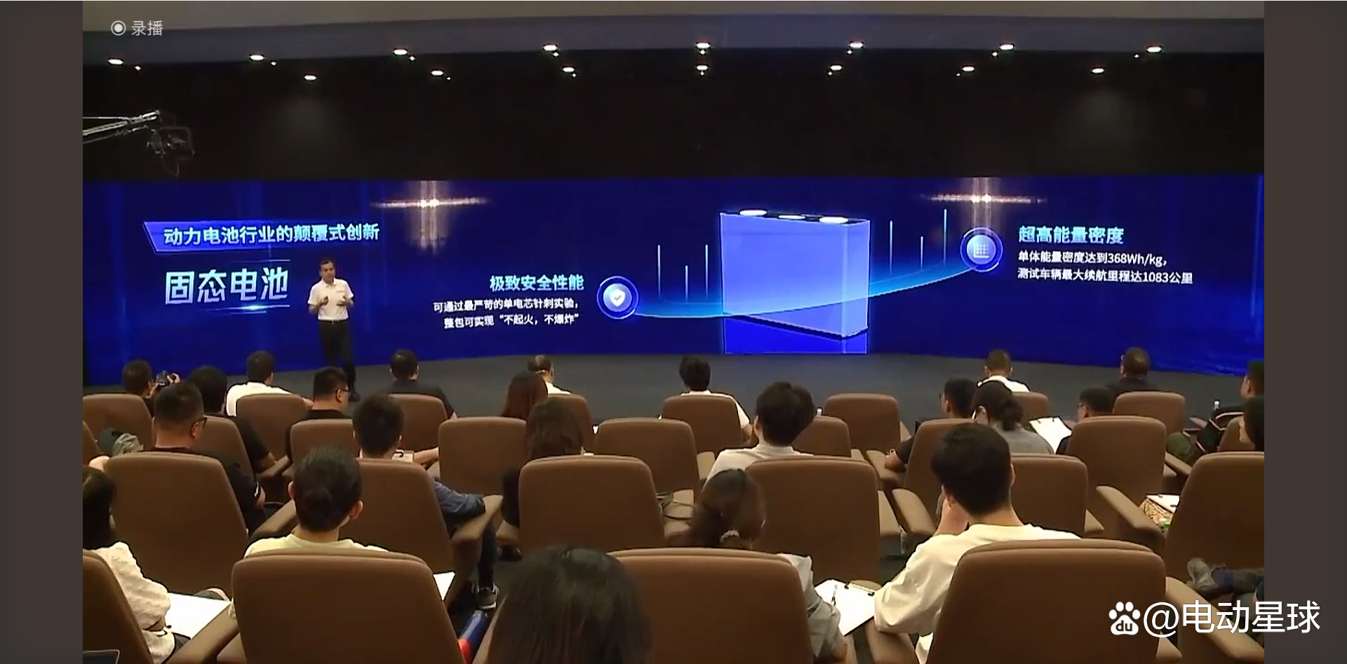 上汽集团：子公司拟设立私募投资基金，投向固态电池等领域