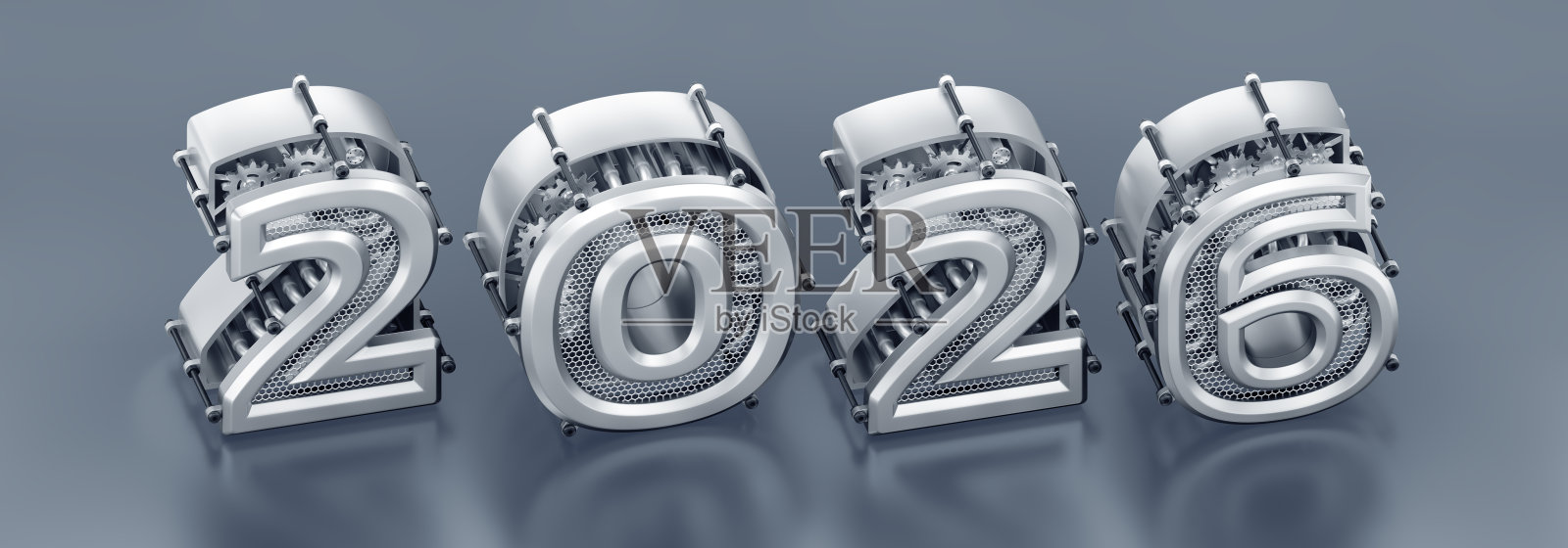 2026，没有“新技术”？