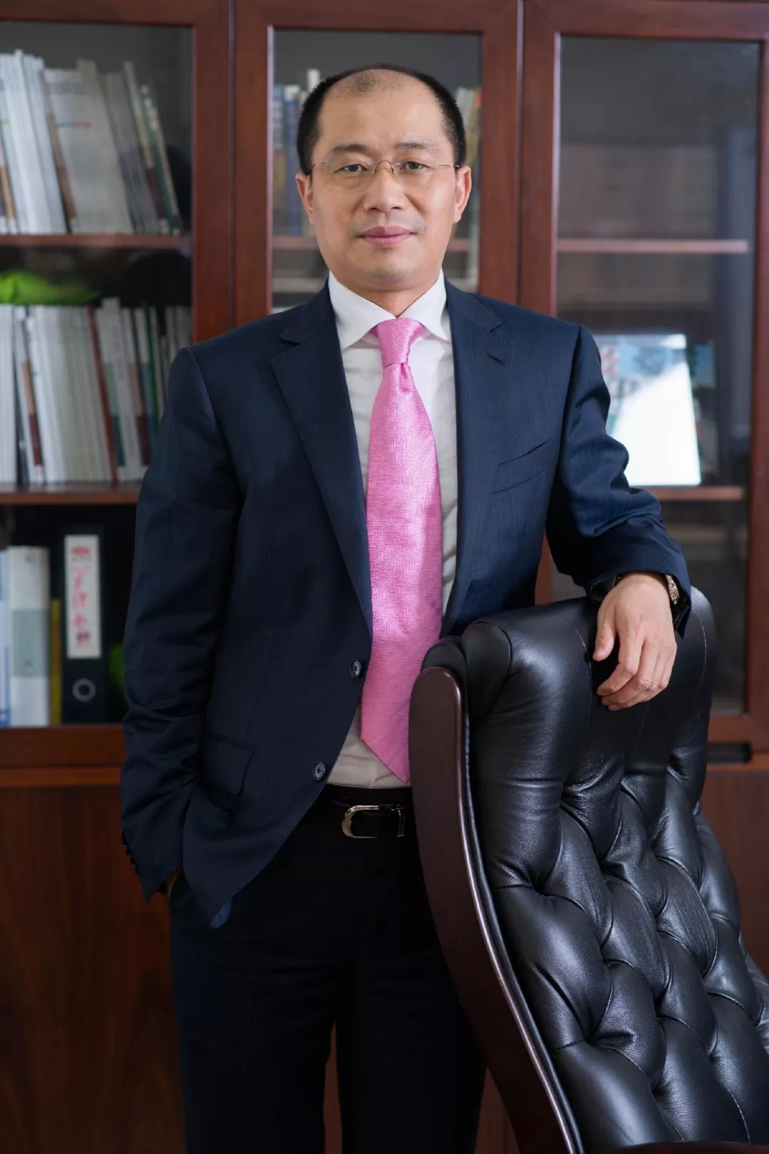 人事变动 | 潘庆升任捷豹路虎全球采购董事，继续兼任中国总裁