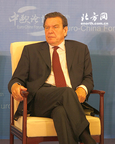 德国总理到访杭州，与零跑等中企展开交流