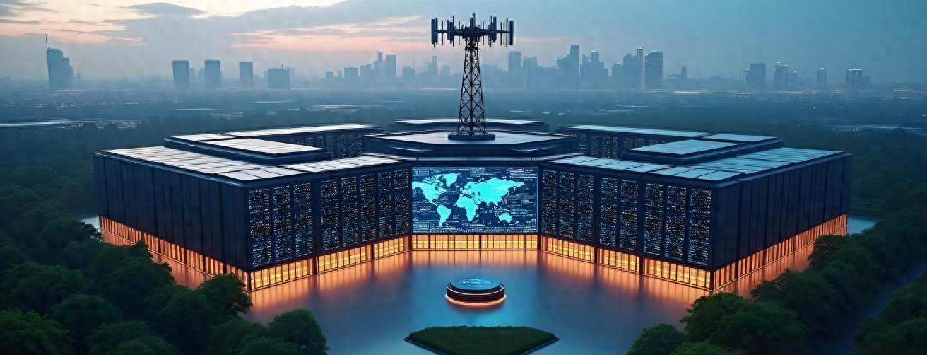 现代将在韩国投资63亿美元建AI数据中心与机器人工厂