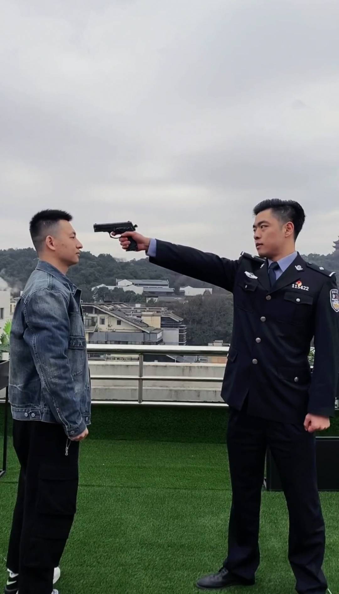 全固态，不放“空枪”了