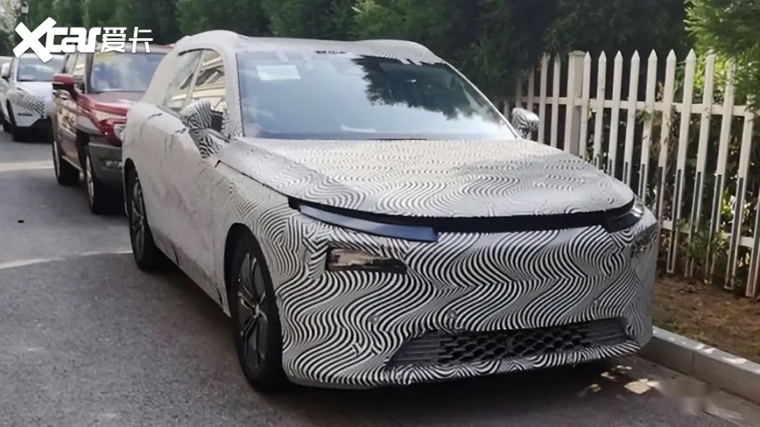 摩根士丹利报告力推小鹏第二代VLA:将与特斯拉正面竞争