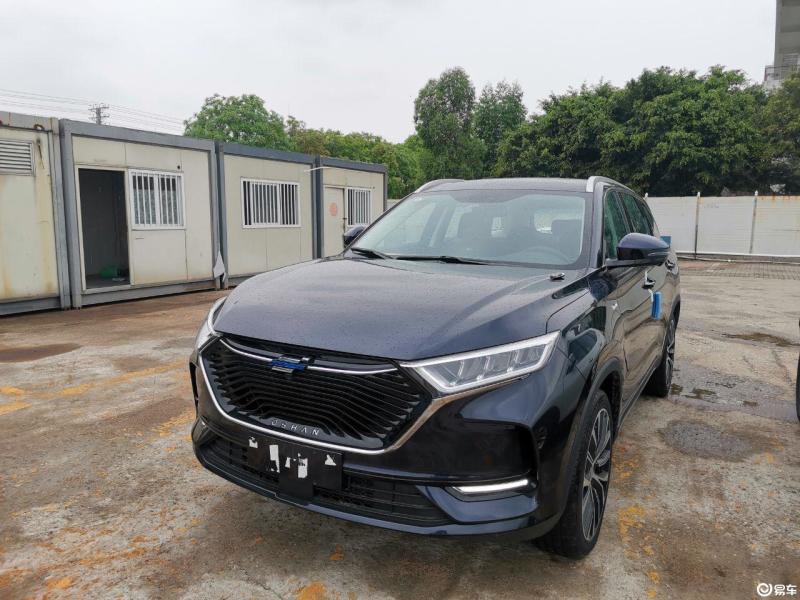 长安汽车2月销量15.19万辆，新能源增长6.42%