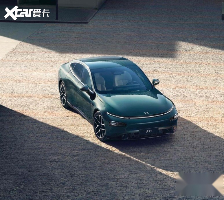 摩根士丹利报告力推小鹏第二代VLA:将与特斯拉正面竞争