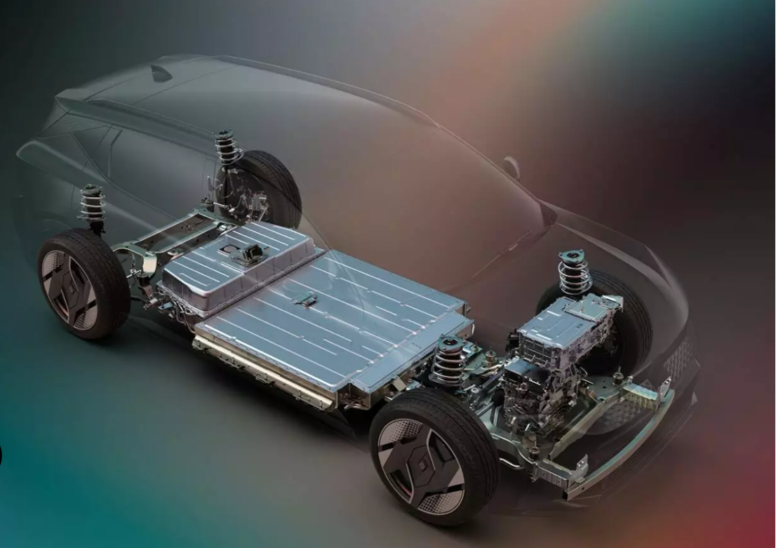 雷诺集团将发布“futuREady”战略 三大品牌产品规划曝光