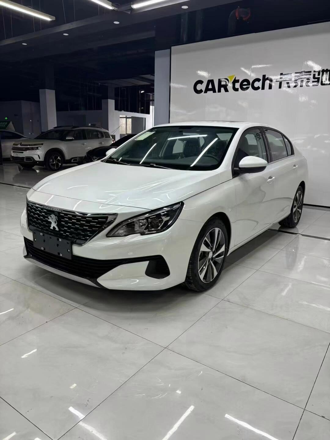 蒲江标致4008降价促销 购车优惠高达3.00万