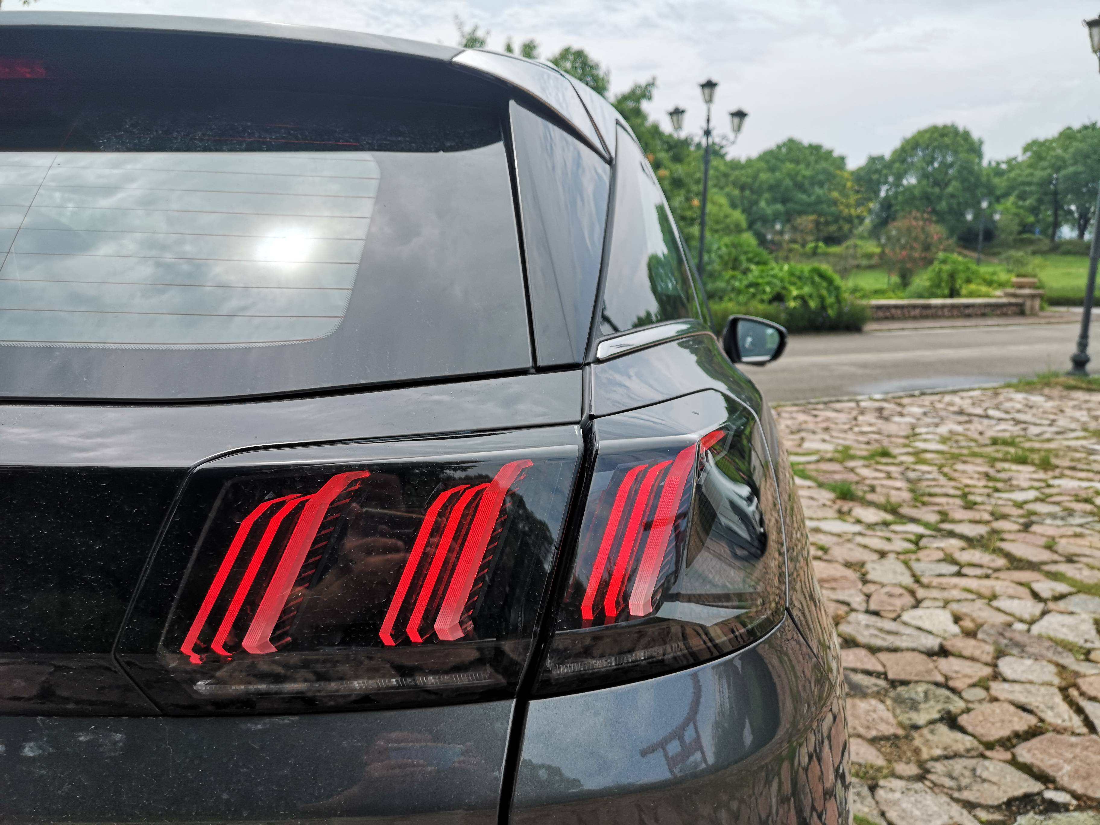 蒲江标致4008降价促销 购车优惠高达3.00万