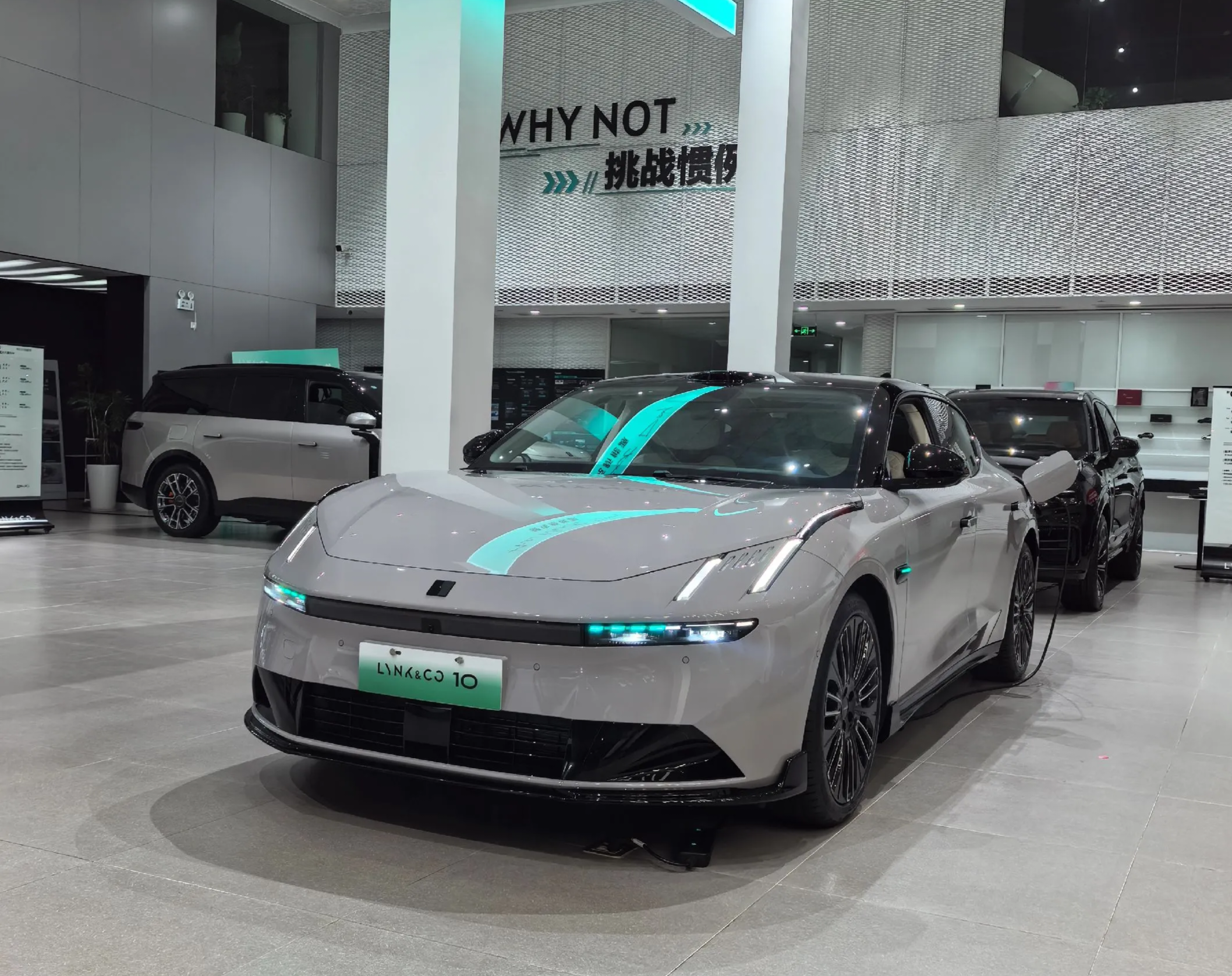 12天后，启境首车落地