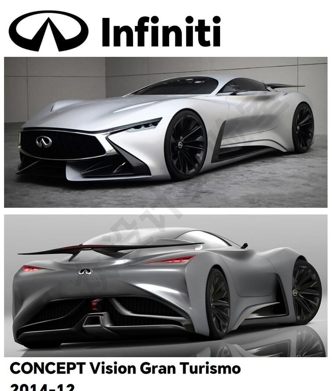 小米概念超跑Vision GT确认不会量产