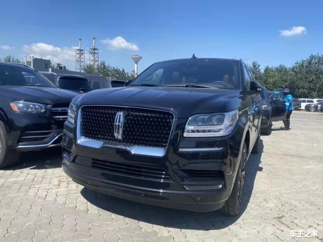 大邑领航员最高降13.00万 仅87.80万可入手