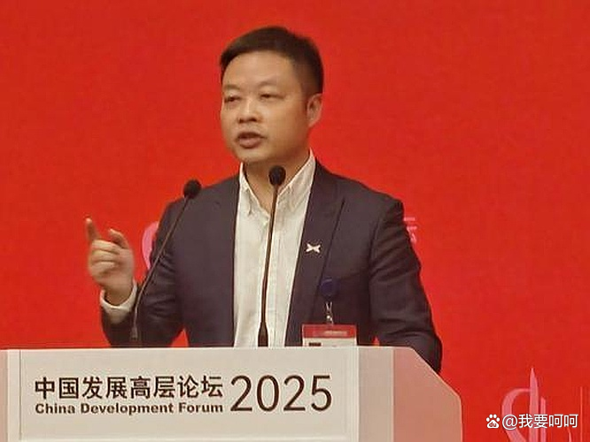 9分钟充电到97%，他，又发起行业新挑战