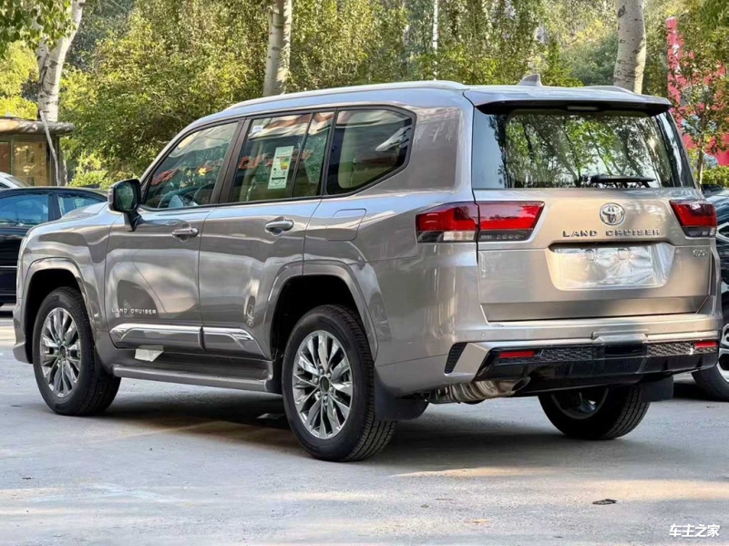 丰田计划截至2026年3月底削减日本产中东市场车型约2万辆