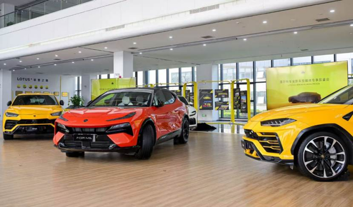 莲花For Me：更名之后的第一仗