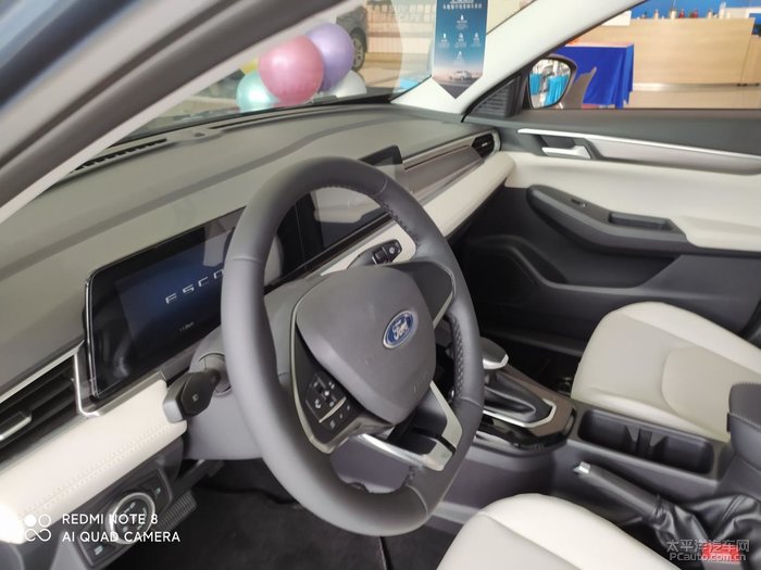 福特推出Pro AI系统，面向商用客户强化数据服务与软件收入