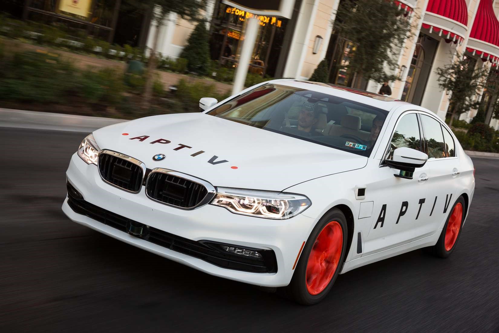 福特推出Pro AI系统，面向商用客户强化数据服务与软件收入