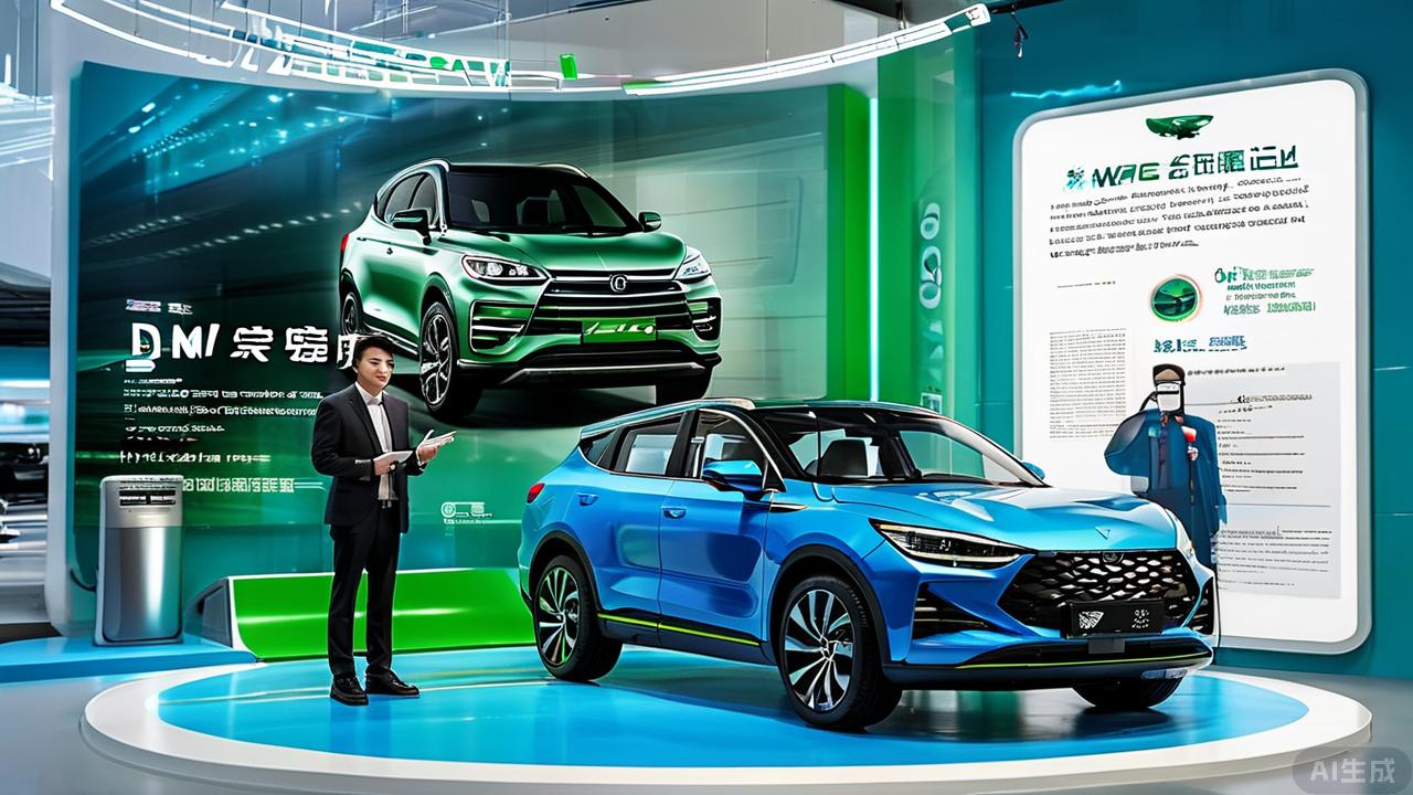 纵深推进汽车产业数字化转型