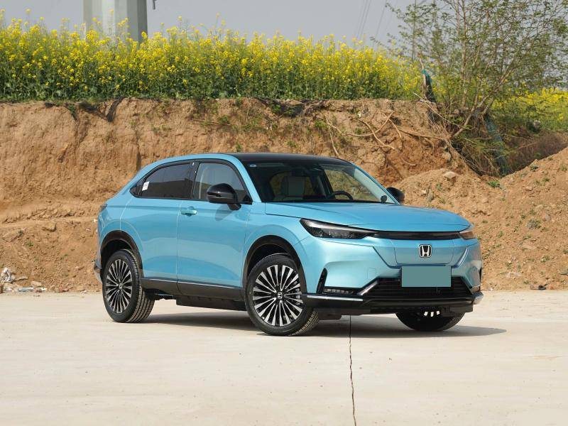 本田计划在日本市场引入中国产纯电动车