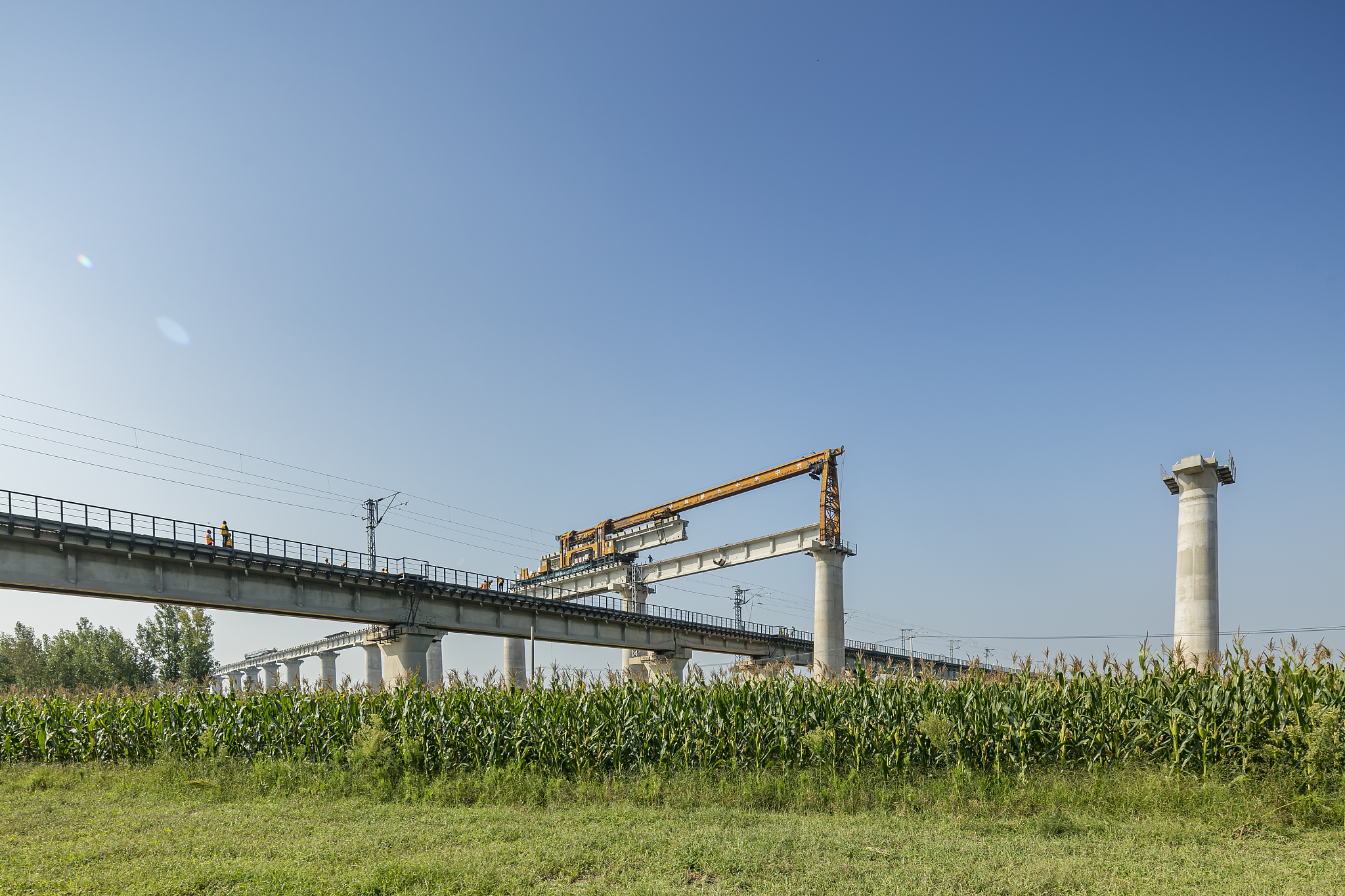 央企新能源进入转型生死局？