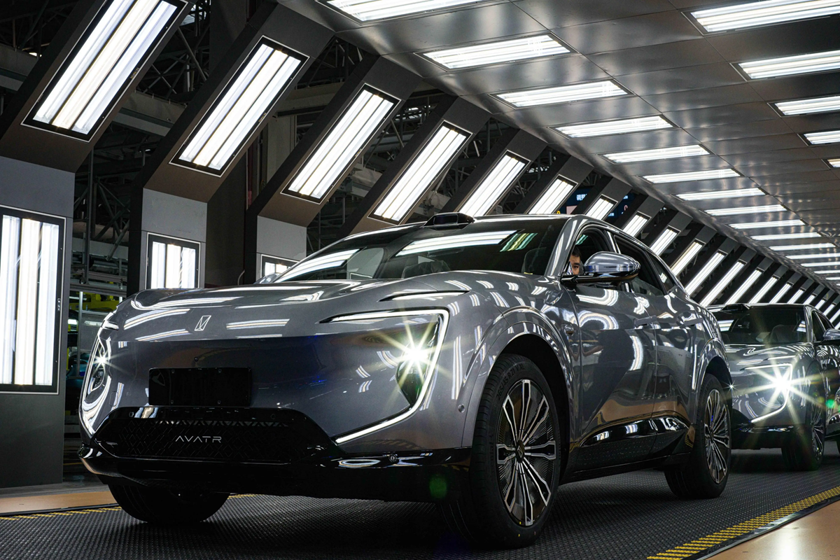 央企新能源进入转型生死局?