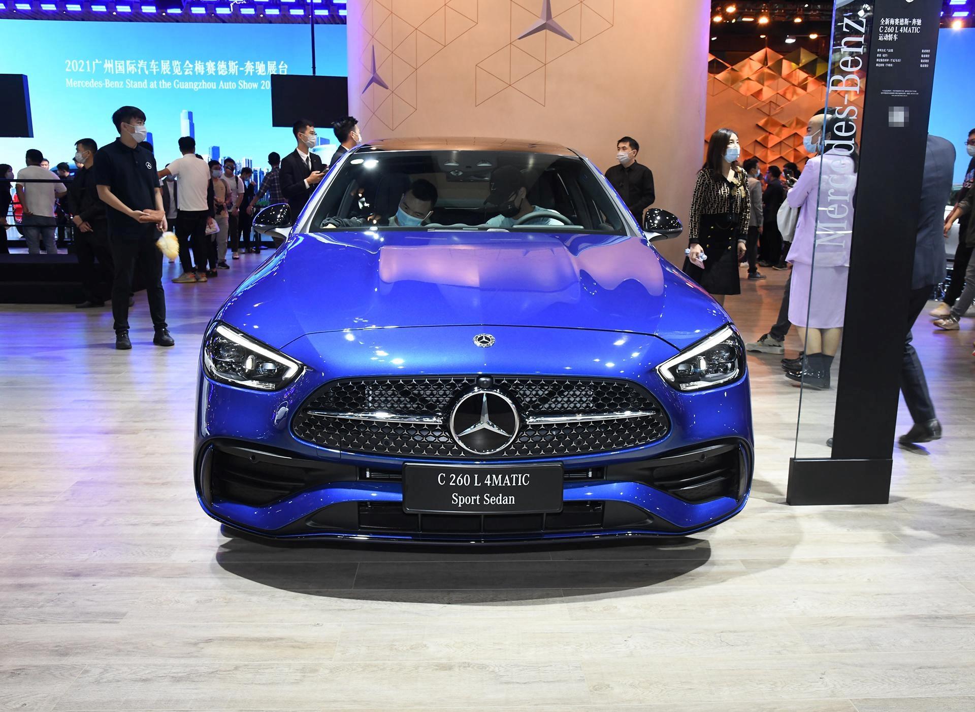 曝梅赛德斯-奔驰与吉利展开早期磋商 拟深化合作